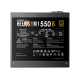 Gamdias Helios M1-550B - 550w PSU Gamdias Helios M1-550B - 550w PSU