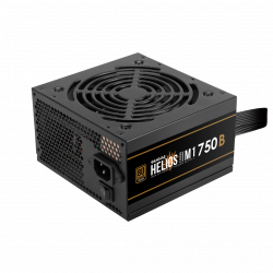 Gamdias Helios M1-750B - 750w PSU Gamdias Helios M1-750B - 750w PSU