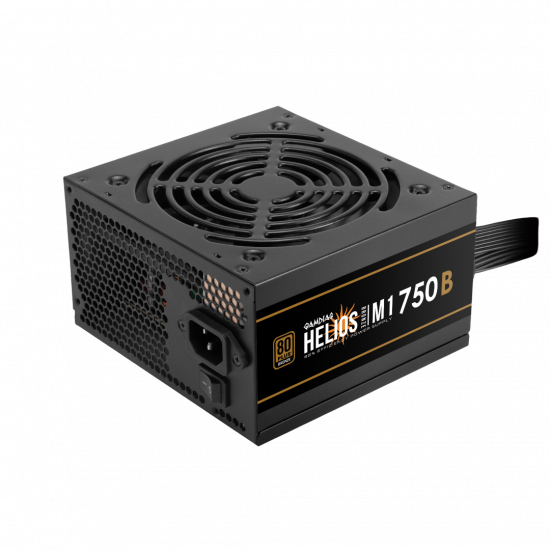 Gamdias Helios M1-750B - 750w PSU