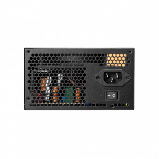 Gamdias Helios M1-750B - 750w PSU