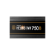 Gamdias Helios M1-750B - 750w PSU