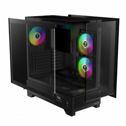 Gamdias Atlas M1 Case - Black Gamdias Atlas M1 Case - Black