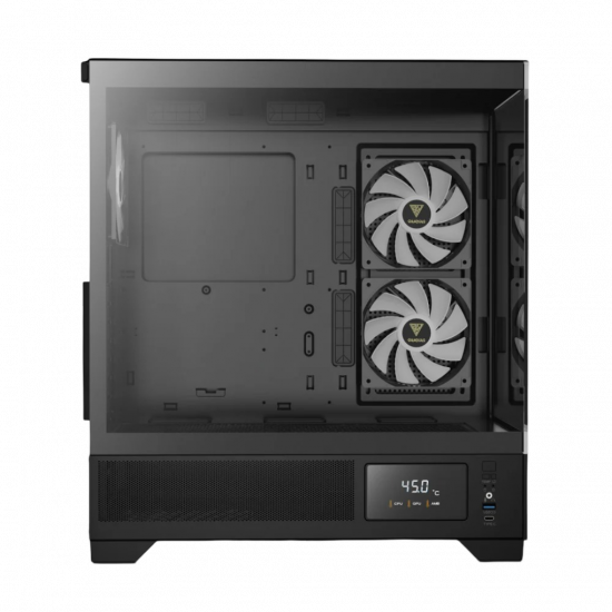 Gamdias Atlas M1 Case - Black