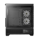 Gamdias Atlas M1 Case - Black