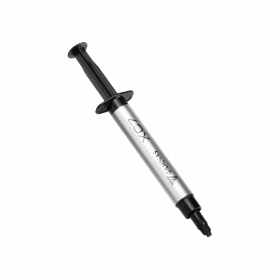 Gamdias XC7 Thermal Paste Gamdias XC7 Thermal Paste