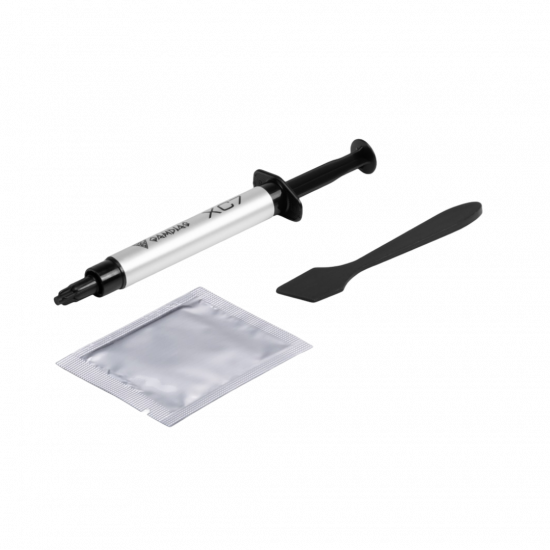 Gamdias XC7 Thermal Paste Gamdias XC7 Thermal Paste
