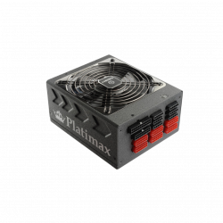 Enermax Platimax - 1700w - 80 Plus Platinum - fully Modular - PSU