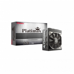 Enermax Platimax - 1700w - 80 Plus Platinum - fully Modular - PSU