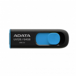 Adata UV128 64gb Retractable USB Flash Drive Adata UV128 64gb Retractable USB Flash Drive