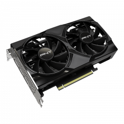 PNY GeForce RTX 5060 DDR7 Overclocked Dual Fan 8GB GPU