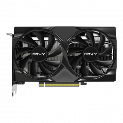 PNY GeForce RTX 5060 DDR7 Overclocked Dual Fan 8GB GPU