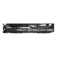 PNY GeForce RTX 5060 DDR7 Overclocked Dual Fan 8GB GPU