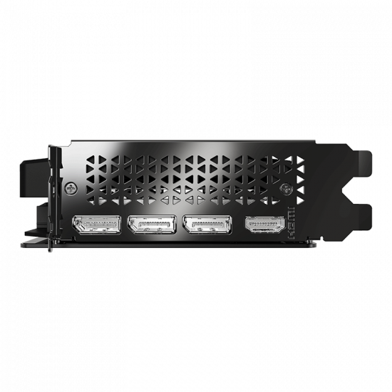PNY GeForce RTX 5060 DDR7 Overclocked Dual Fan 8GB GPU