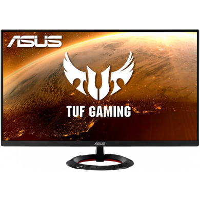 Asus TUF Gaming VG279Q1R 27" 144hz Gaming Monitor Asus TUF Gaming VG279Q1R 27" 144hz Gaming Monitor