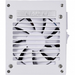 LIAN LI SP750 - 750w - 80 Plus Gold - Fully Modular - SFX PSU - White