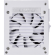 LIAN LI SP750 - 750w - 80 Plus Gold - Fully Modular - SFX PSU - White