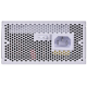 LIAN LI SP750 - 750w - 80 Plus Gold - Fully Modular - SFX PSU - White