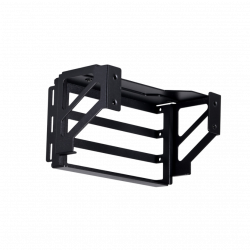 LIAN LI O11D EVO Upright GPU Slots Kit (PCIe4.0) - Black