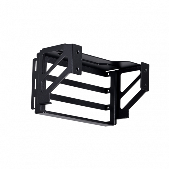 LIAN LI O11D EVO Upright GPU Slots Kit (PCIe4.0) - Black LIAN LI O11D EVO Upright GPU Slots Kit (PCIe4.0) - Black