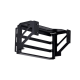 LIAN LI O11D EVO Upright GPU Slots Kit (PCIe4.0) - Black LIAN LI O11D EVO Upright GPU Slots Kit (PCIe4.0) - Black
