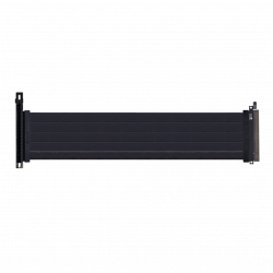 LIAN LI O11D EVO Upright GPU Slots Kit (PCIe4.0) - Black