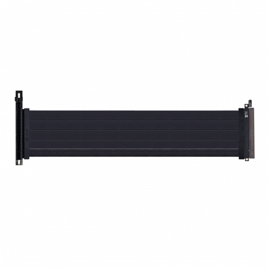 LIAN LI O11D EVO Upright GPU Slots Kit (PCIe4.0) - Black LIAN LI O11D EVO Upright GPU Slots Kit (PCIe4.0) - Black