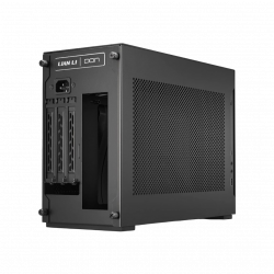 Lian Li A4H2O Mini-ITX Case - Black Lian Li A4H2O Mini-ITX Case - Black