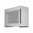 Lian Li A4H2O Mini-ITX Case - Silver