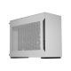 Lian Li A4H2O Mini-ITX Case - Silver