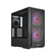 Lian Li Lancool 216 RX case - RGB - Black
