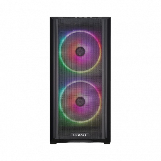 Lian Li Lancool 216 RX case - RGB - Black