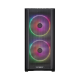 Lian Li Lancool 216 RX case - RGB - Black