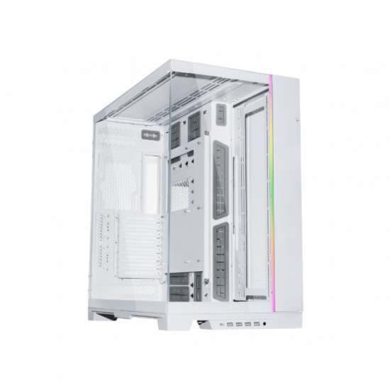 Lian Li O11 Dynamic EVO XL - White Lian Li O11 Dynamic EVO XL - White
