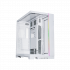 Lian Li O11 Dynamic EVO XL - White