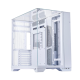 Lian li O11 Vision case - White