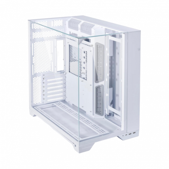 Lian li O11 Vision case - White