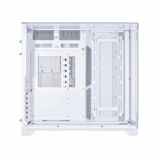 Lian li O11 Vision case - White