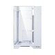 Lian li O11 Vision case - White