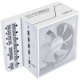 Lian Li Edge 850 UK 80 PLUS Platinum PSU - White