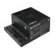 Lian Li Edge 850 UK 80 PLUS PSU - Black