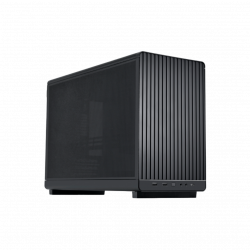 LIAN LI DAN A3 MATX Case - Black