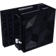 Lian Li Edge 80 Plus Gold 1000W Power Supply (with USB Hub) - Black Lian Li Edge 80 Plus Gold 1000W Power Supply (with USB Hub) - Black