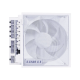 Lian Li Edge 80 Plus Gold 1000W Power Supply (with USB Hub) - White Lian Li Edge 80 Plus Gold 1000W Power Supply (with USB Hub) - White
