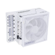 Lian Li Edge 80 Plus Gold 1000W Power Supply (with USB Hub) - White Lian Li Edge 80 Plus Gold 1000W Power Supply (with USB Hub) - White