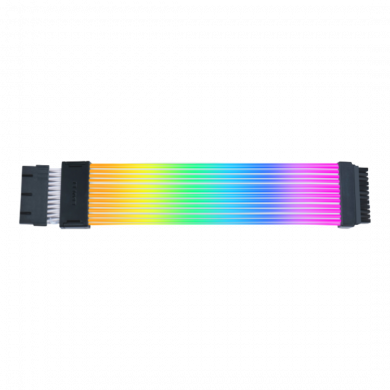 Lian Li STRIMER Wireless RGB Cable - 24-Pin