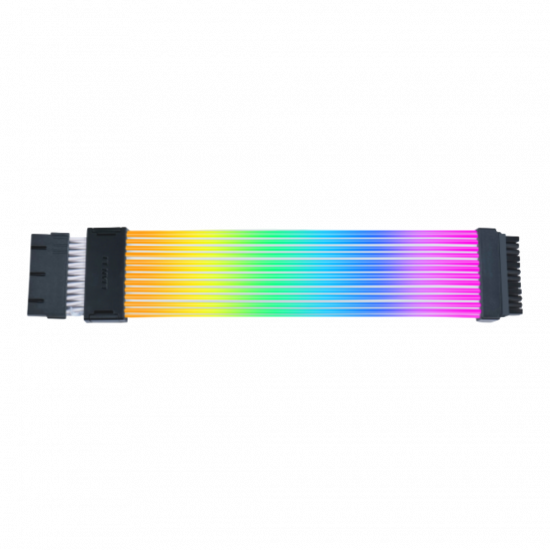 Lian Li STRIMER Wireless RGB Cable - 24-Pin Lian Li STRIMER Wireless RGB Cable - 24-Pin