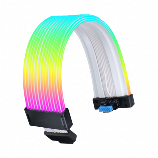 Lian Li STRIMER Wireless RGB Cable - 24-Pin Lian Li STRIMER Wireless RGB Cable - 24-Pin
