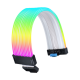 Lian Li STRIMER Wireless RGB Cable - 24-Pin Lian Li STRIMER Wireless RGB Cable - 24-Pin