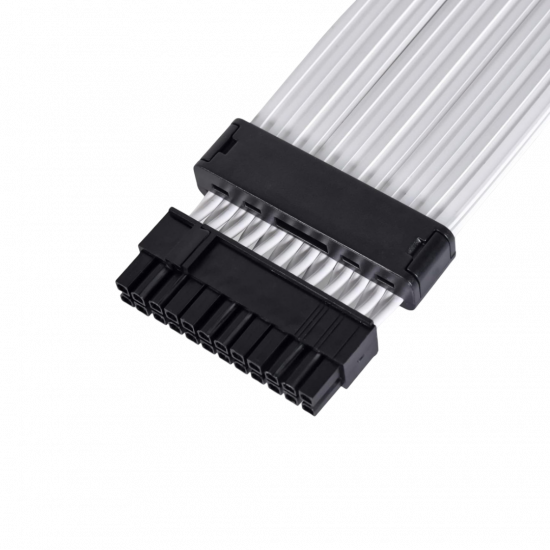 Lian Li STRIMER Wireless RGB Cable - 24-Pin Lian Li STRIMER Wireless RGB Cable - 24-Pin
