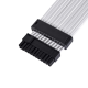 Lian Li STRIMER Wireless RGB Cable - 24-Pin Lian Li STRIMER Wireless RGB Cable - 24-Pin